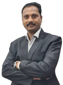 Dr. Pradip S. Nindekar