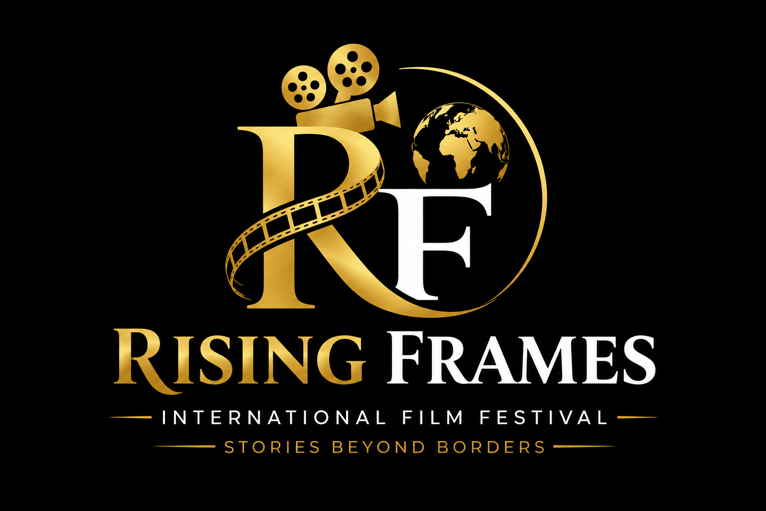 Rising Frames International Film Festival, Mumbai