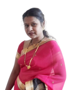 Seema Nindekar