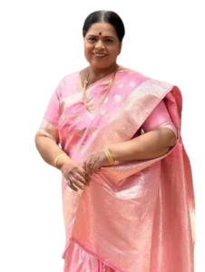 Sanjeevani Jadhav