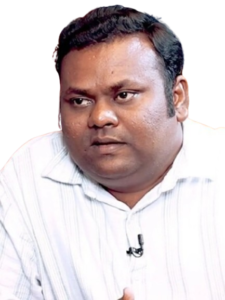 Vinod Suryawanshi
